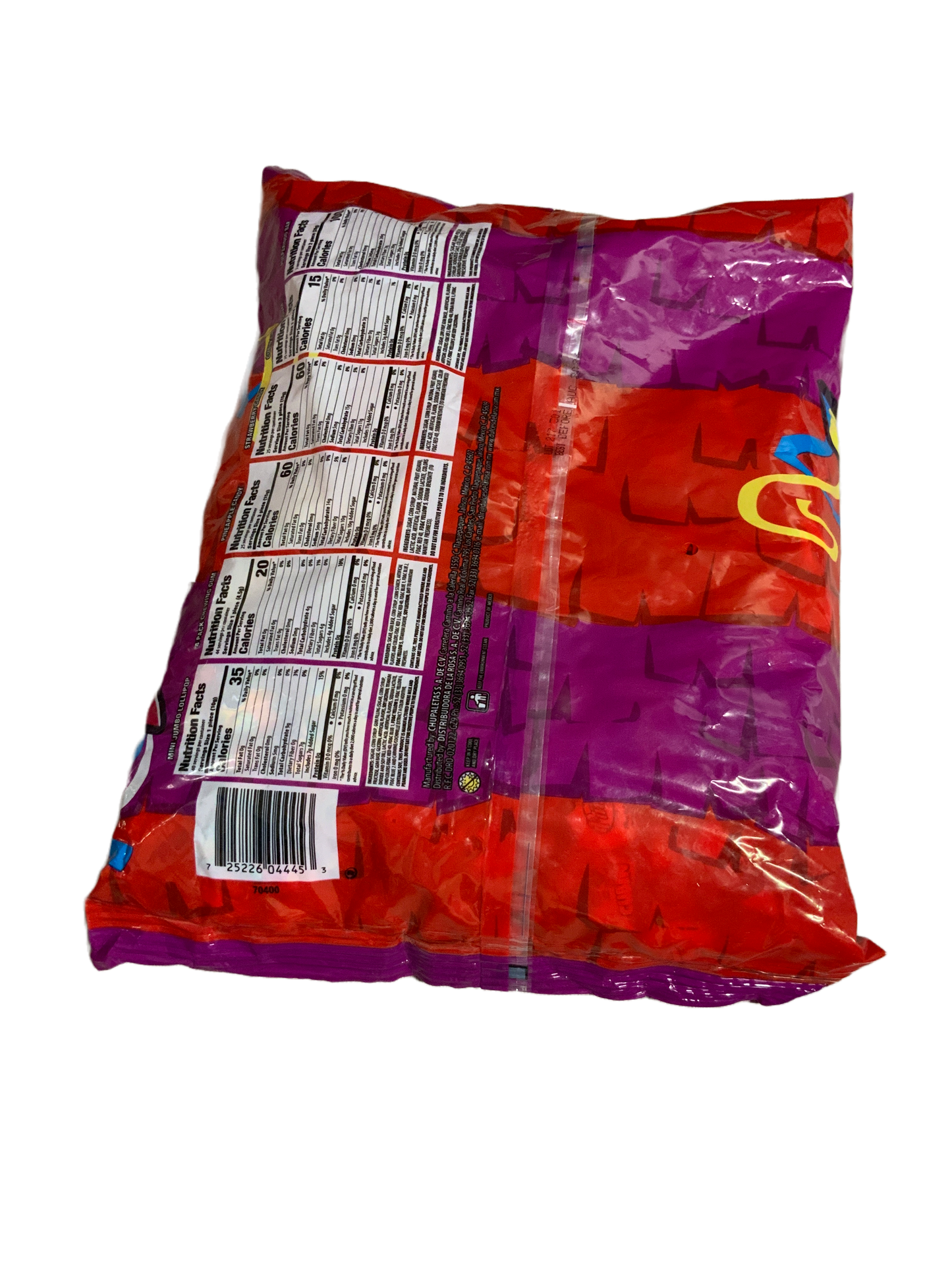 De La Rosa - Pinata Mix 4LB