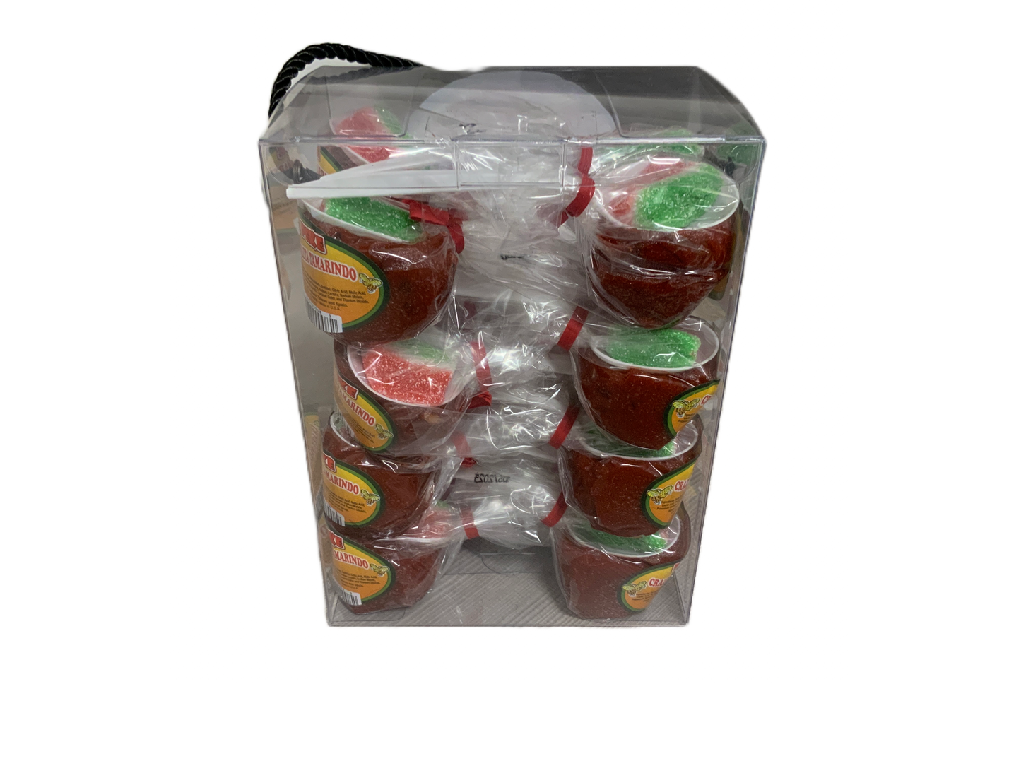 El Peek - Crazy Paleta Tamarindo