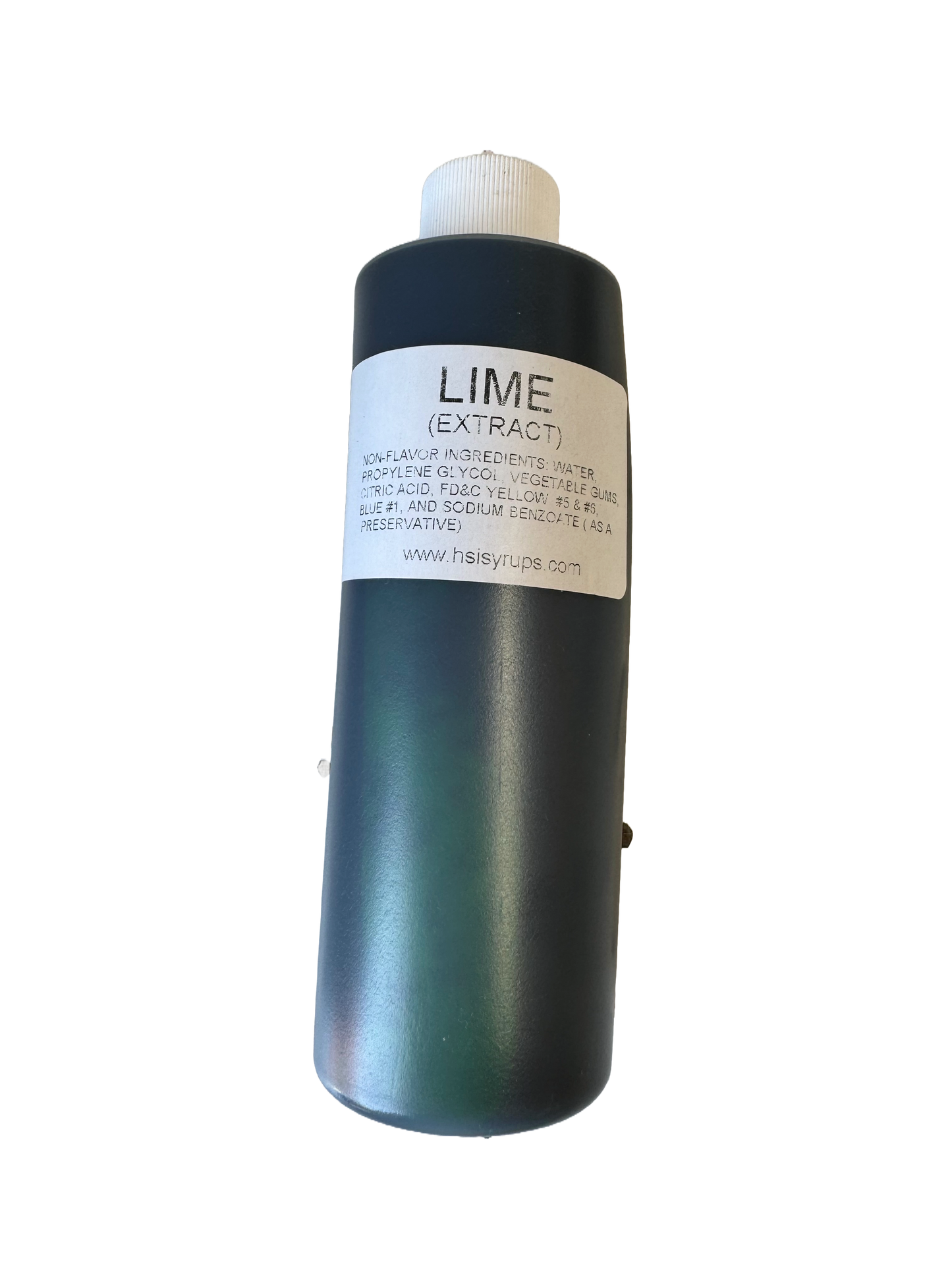 Lime extracto