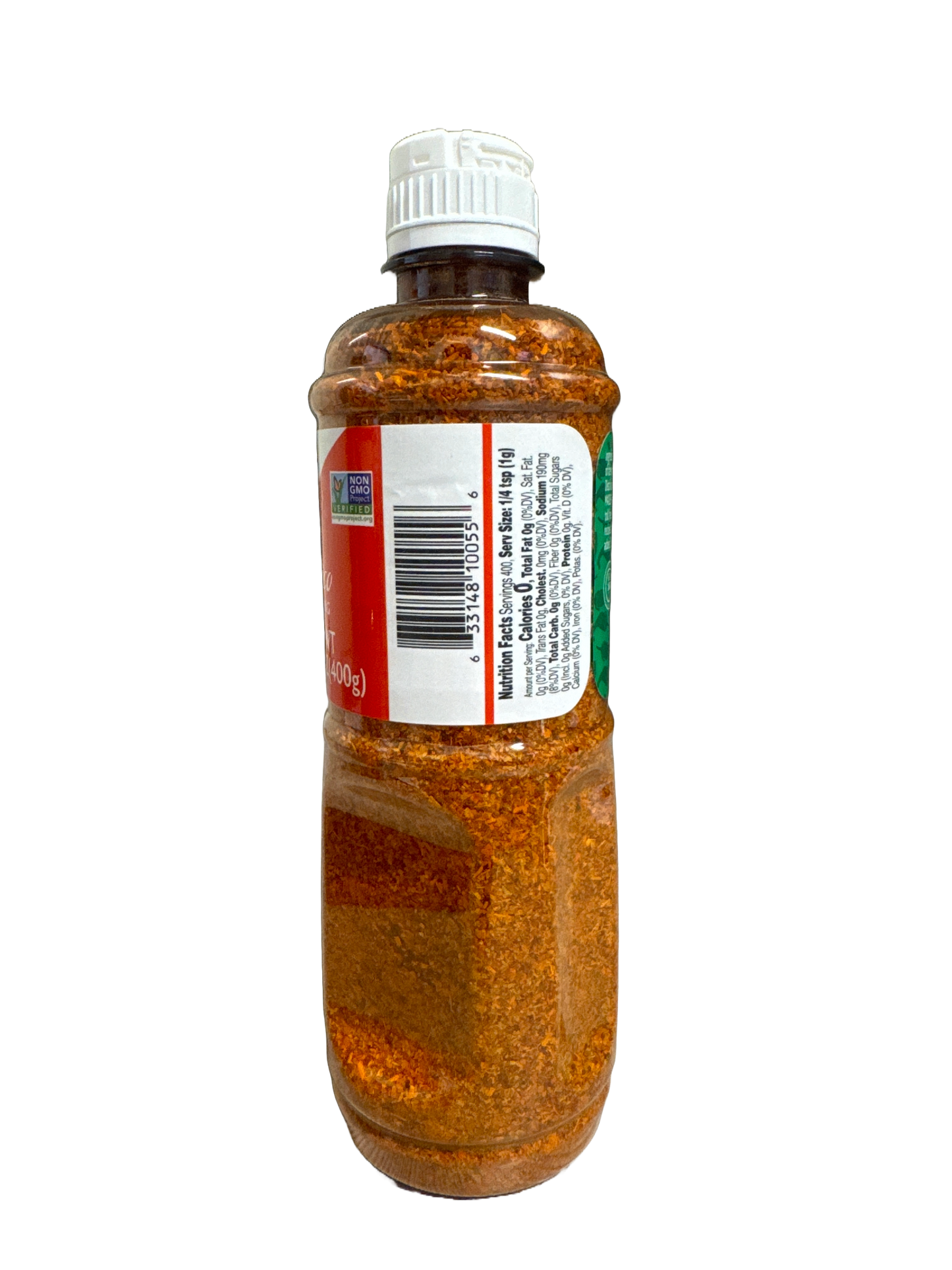 Tajín Clásico Seasoning: 400g