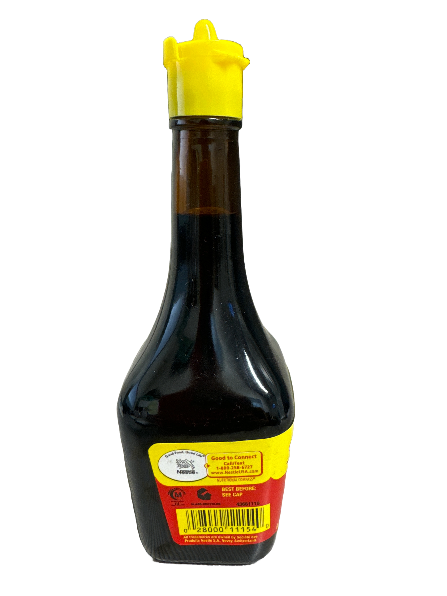 Maggie Seasoning: 6.7FL oz