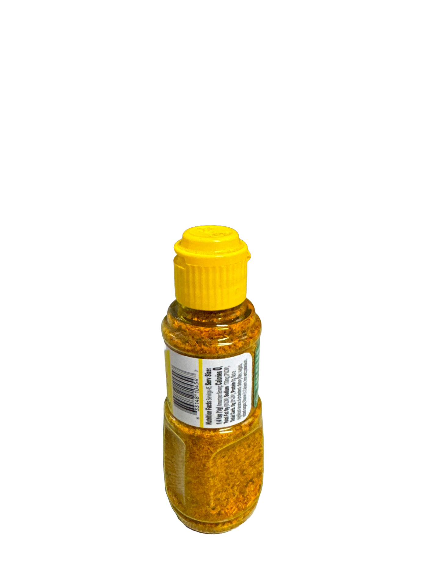 Tajín Habanero Seasoning: 45g