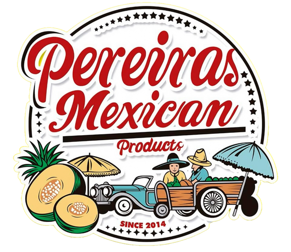 Pereiras Mexican Products