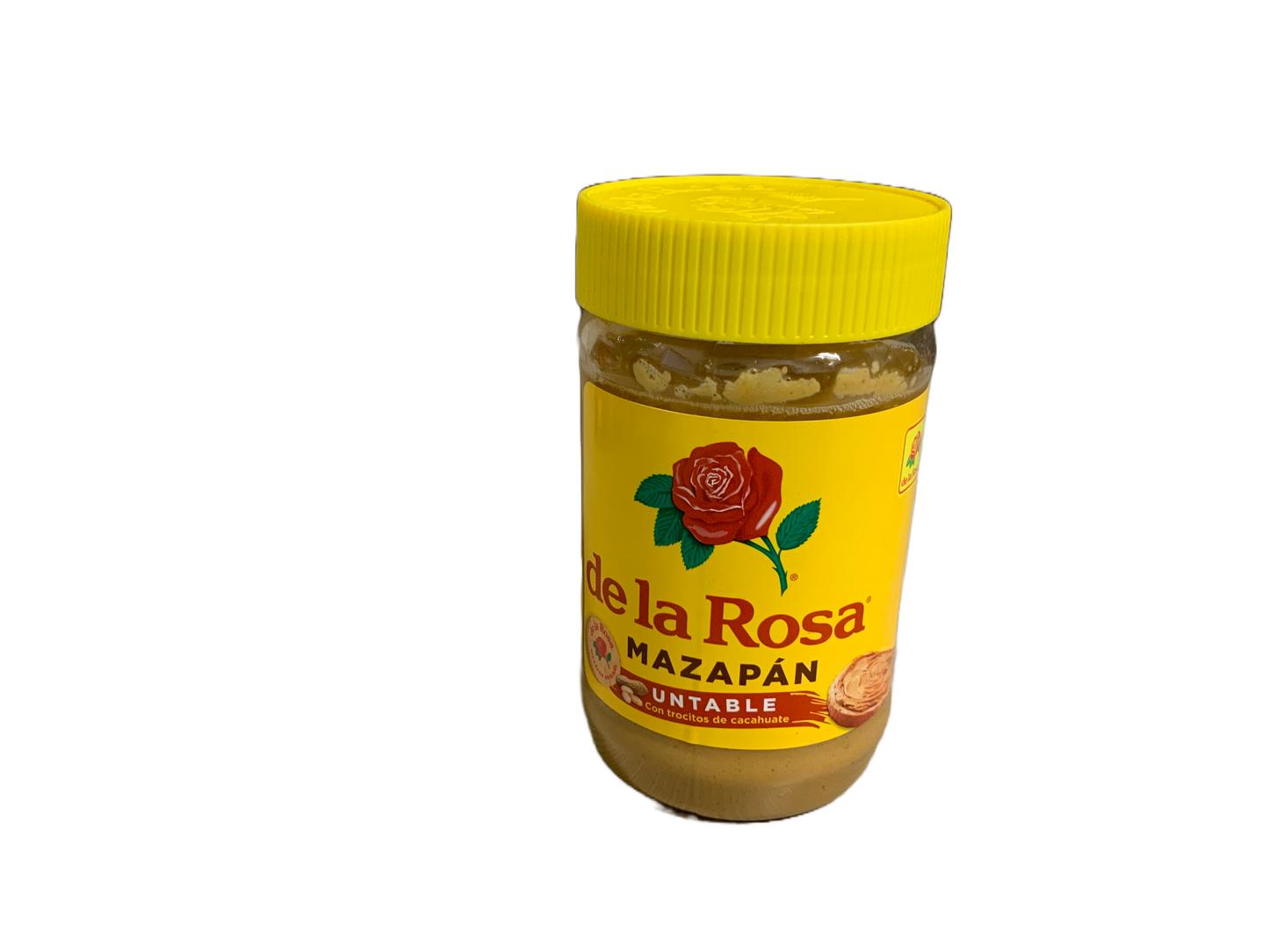 De La Rosa - Mazapan Peanut butter 1ct 400g