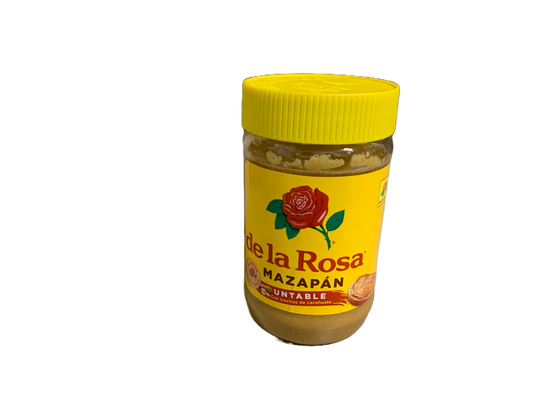 De La Rosa - Mazapan Peanut butter 1ct 400g