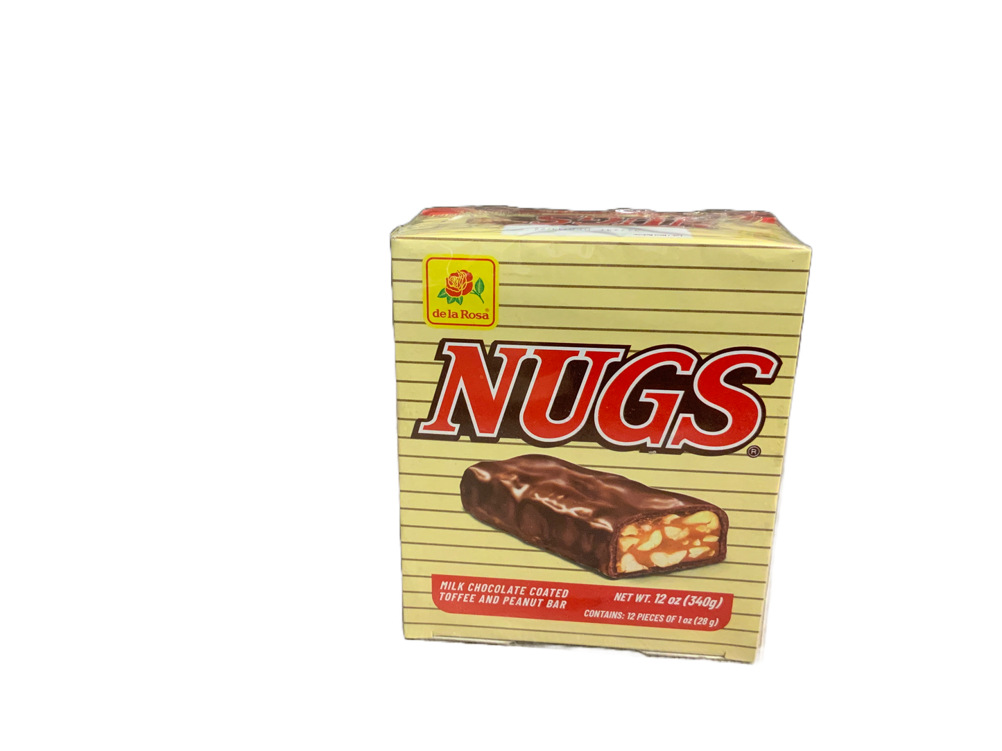 De La Rosa - Nugs 12ct 340g