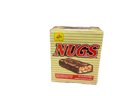 De La Rosa - Nugs 12ct 340g