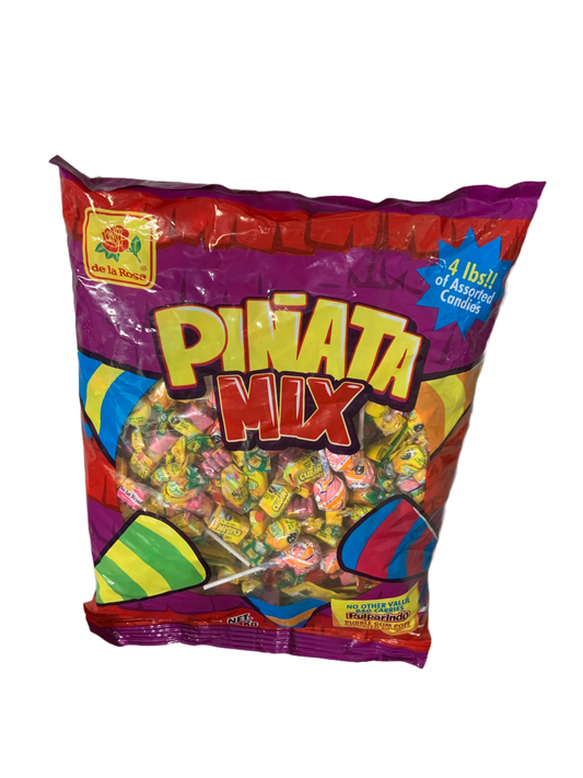 De La Rosa - Pinata Mix 4LB