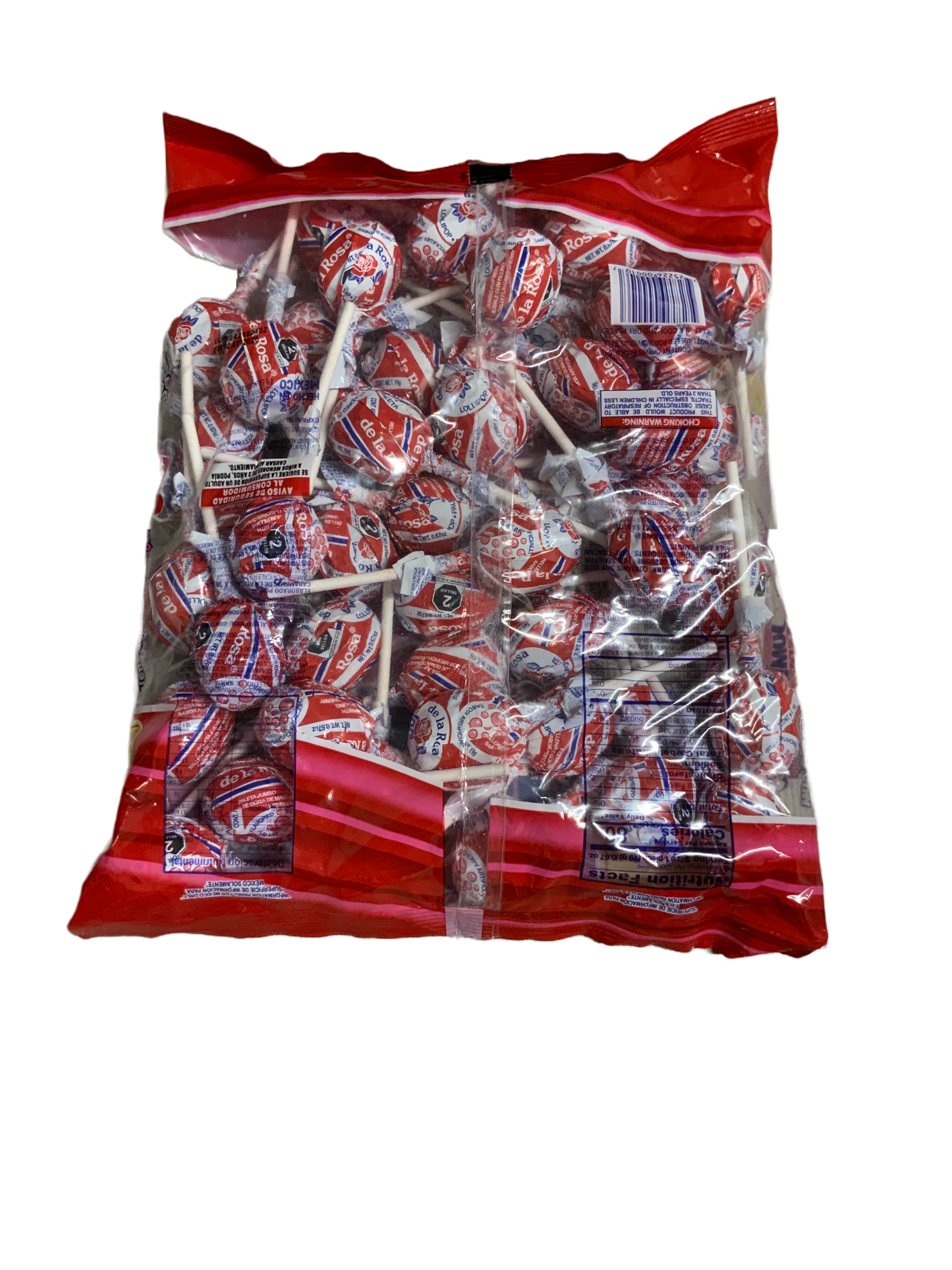 De La Rosa - Jumbo Cereza 950g