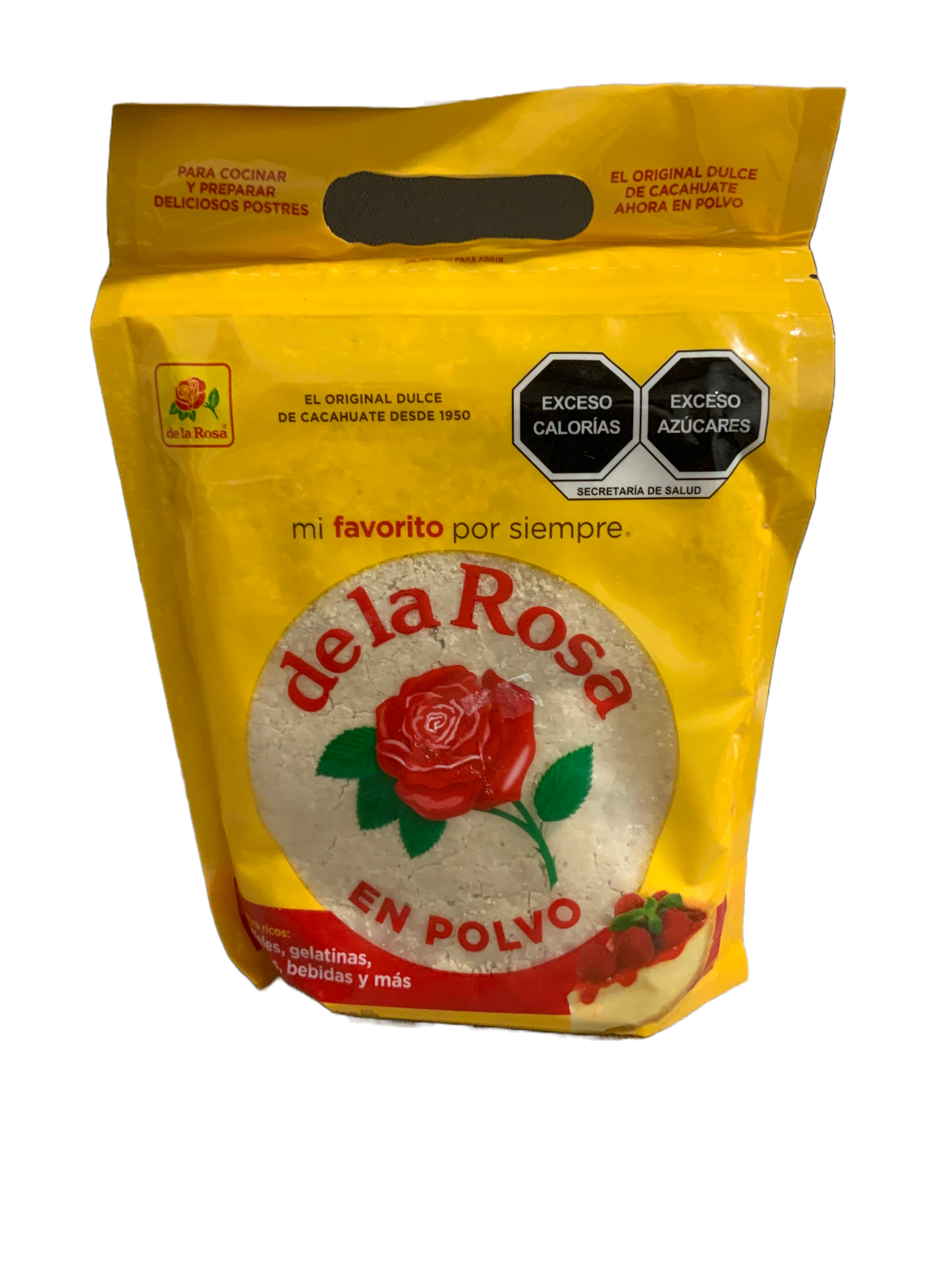 De La Rosa - Mazapan En Polvo/Powder 908g