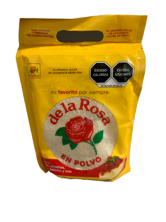 De La Rosa - Mazapan En Polvo/Powder 908g