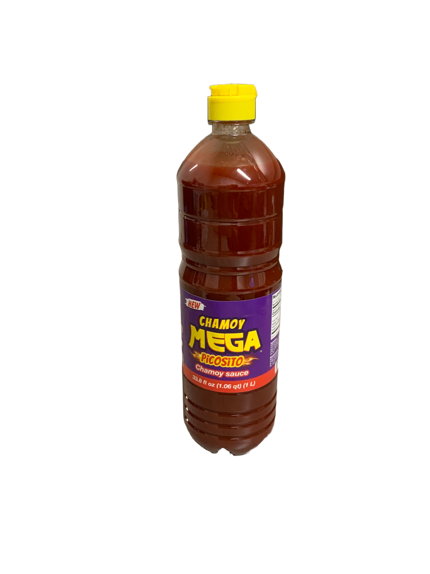 New Chamoy Mega Picosito - 33.8 oz