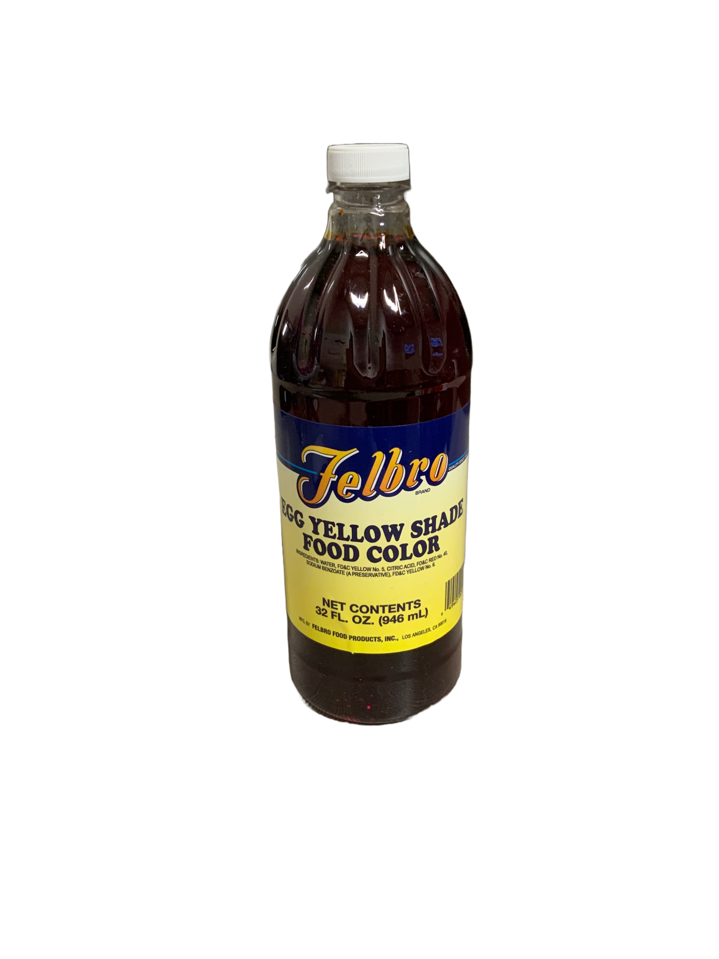 Felbro - Food Color 32Fl. Oz