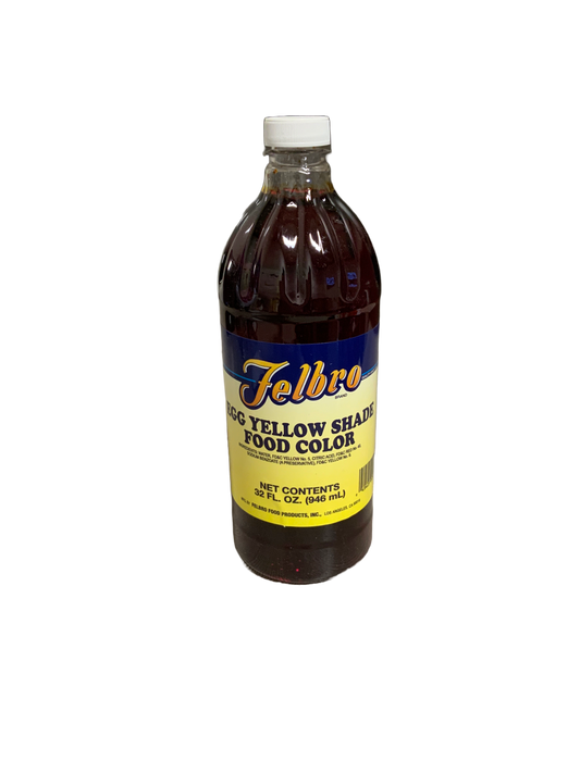 Felbro - Food Color 32Fl. Oz