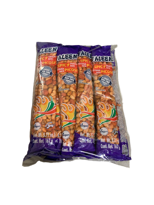 Taleen - Botana Mix Picosito 10ct 3.66lbs