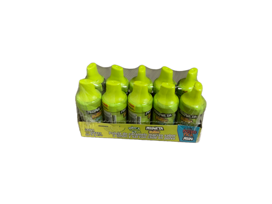 Pelon - Peloneta del Puesto Sabor Limon y Sal 10 ct 9g