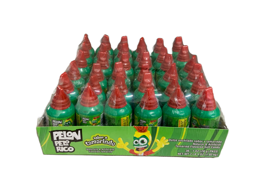 Pelon - Pelon Pelo Rico Orginal 36 ct 1oz