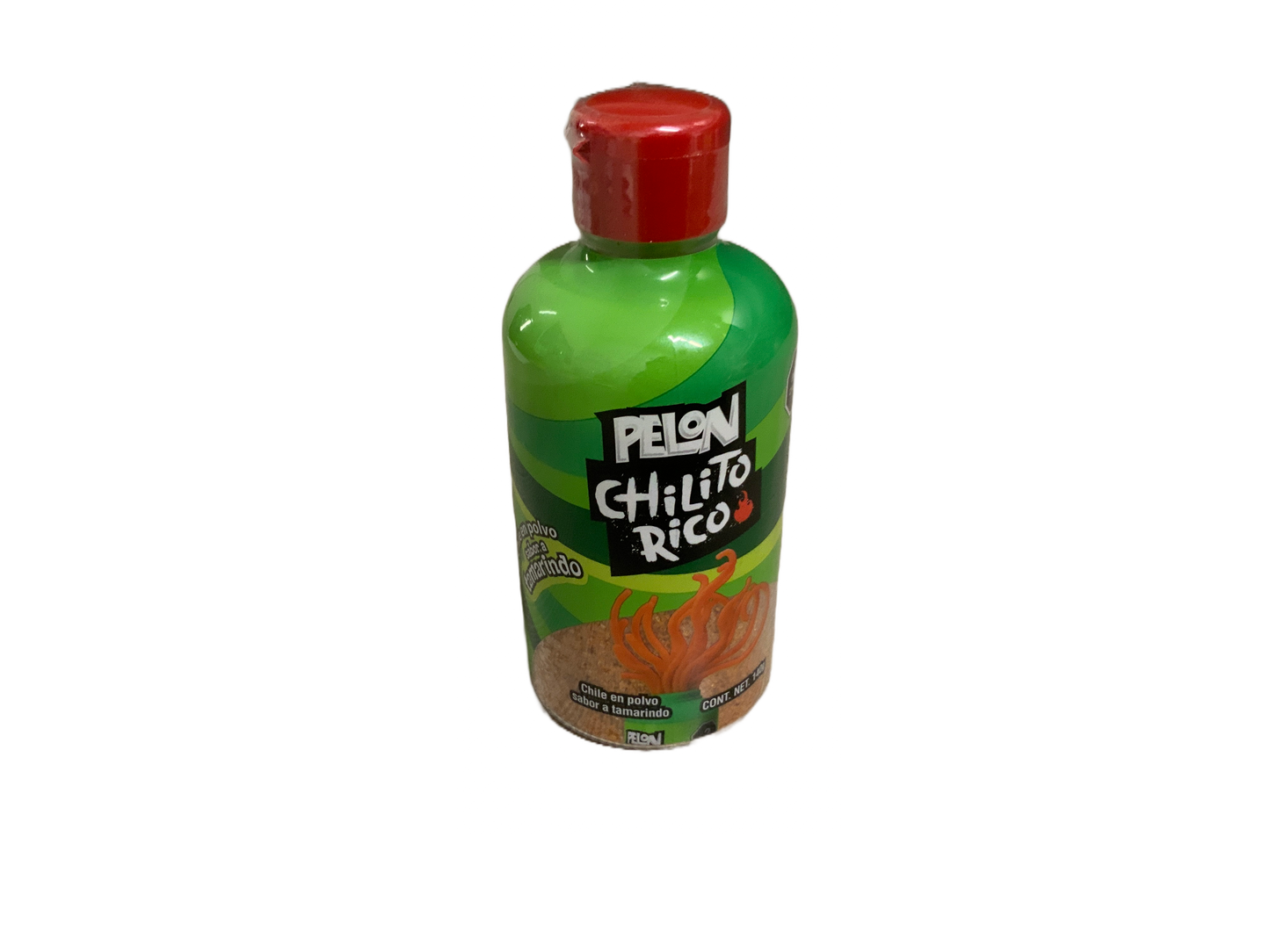 Pelon - Chilito Rico Sabor Tamarindo 140g