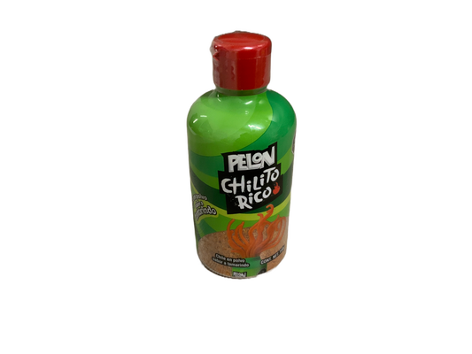Pelon - Chilito Rico Sabor Tamarindo 140g