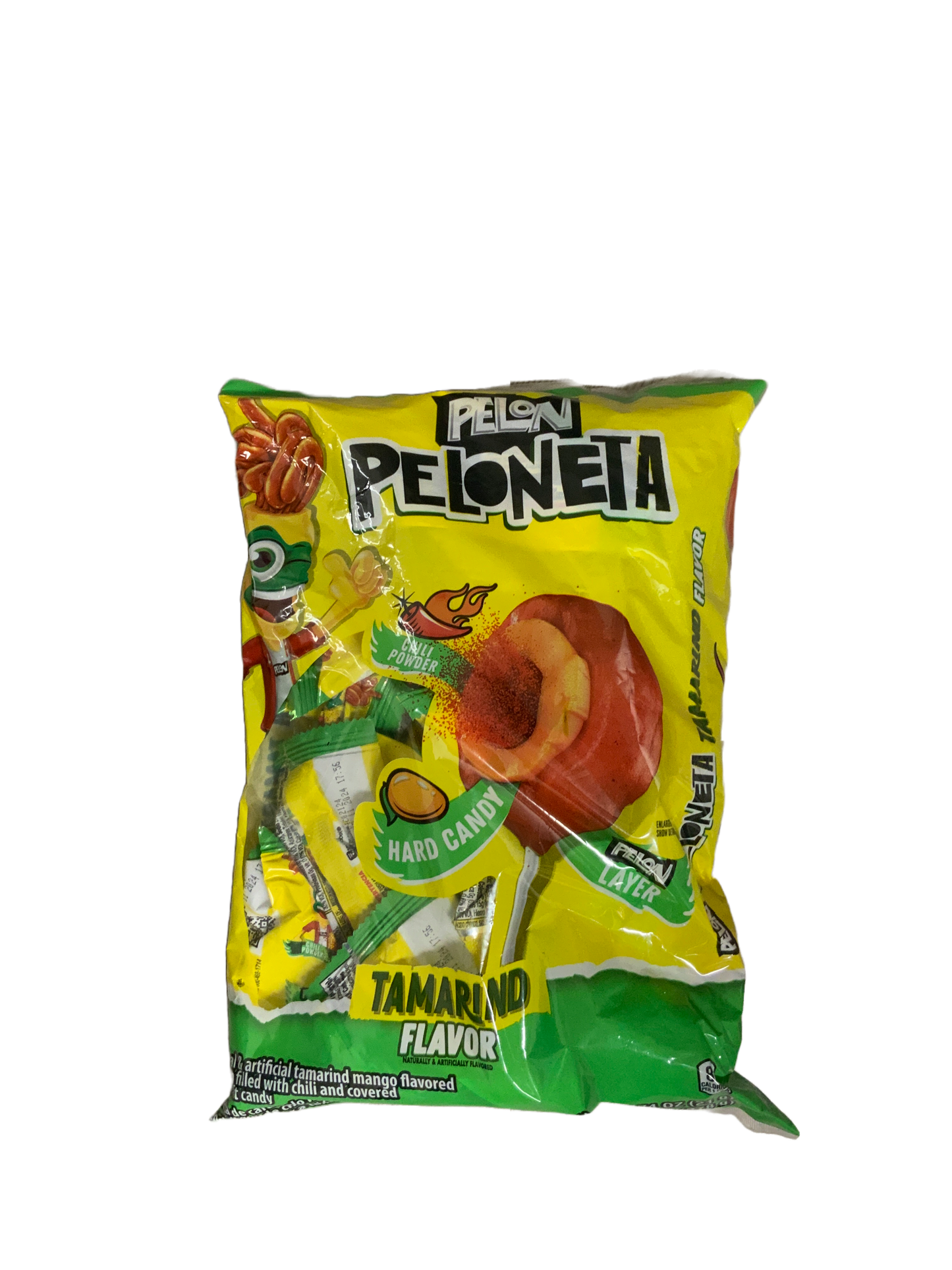 Pelon - Peloneta 18ct .74 oz