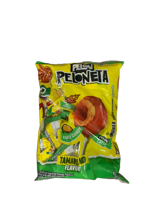 Pelon - Peloneta 18ct .74 oz