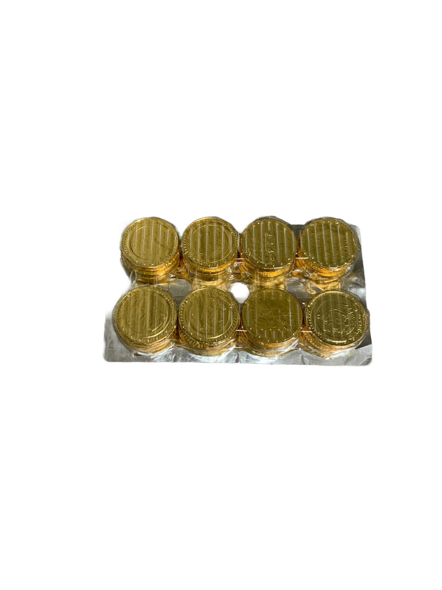 Nutrias - Nucita Monedas 48pc 283.2 g
