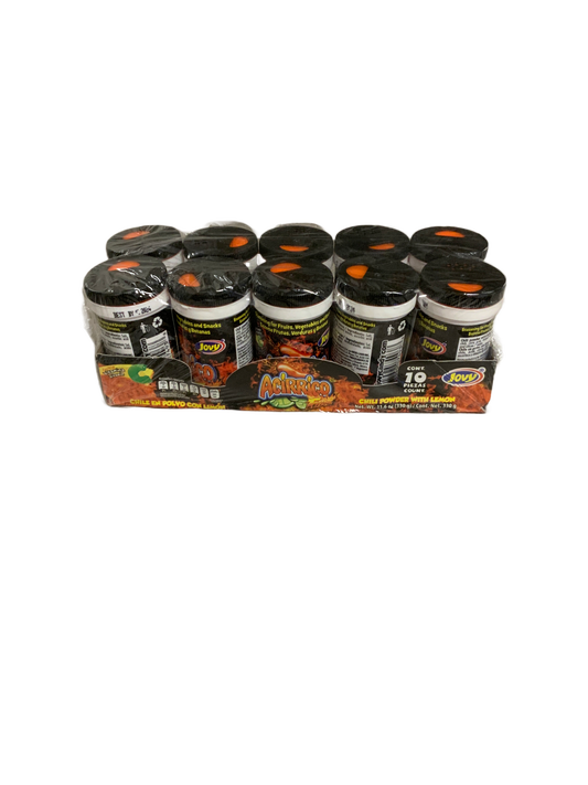 Jovy - Acirrico 10 ct 330g