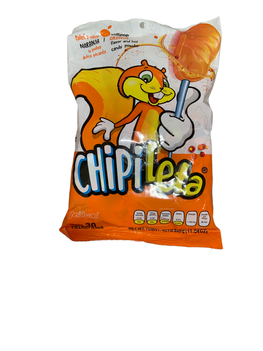 Anahuac - Chipileta 30pc 330g