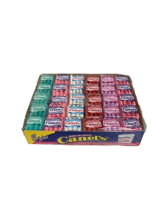 Canel’s - El Original Chewing Gum 60ct 300g