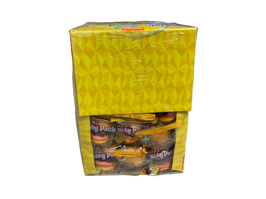 Nickelodeon - SpongeBob SquarePants Giant Krabby Patties 36pc 22.68oz