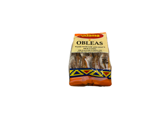 Aldama - Obleas Mini 20pc 200g