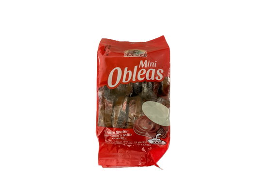 Las Sevillanas - Mini Obleas 20pc 200g