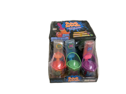 Kids Mania - Paint Splash 12ct 612g