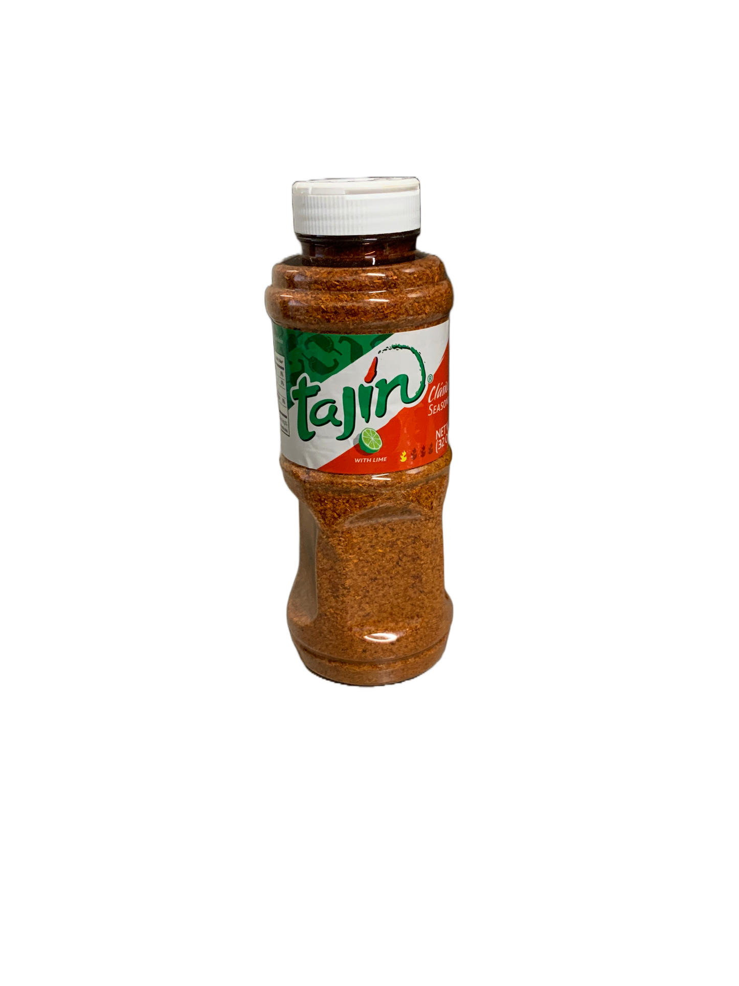Tajin - Tajin with Lime Clasico 32oz