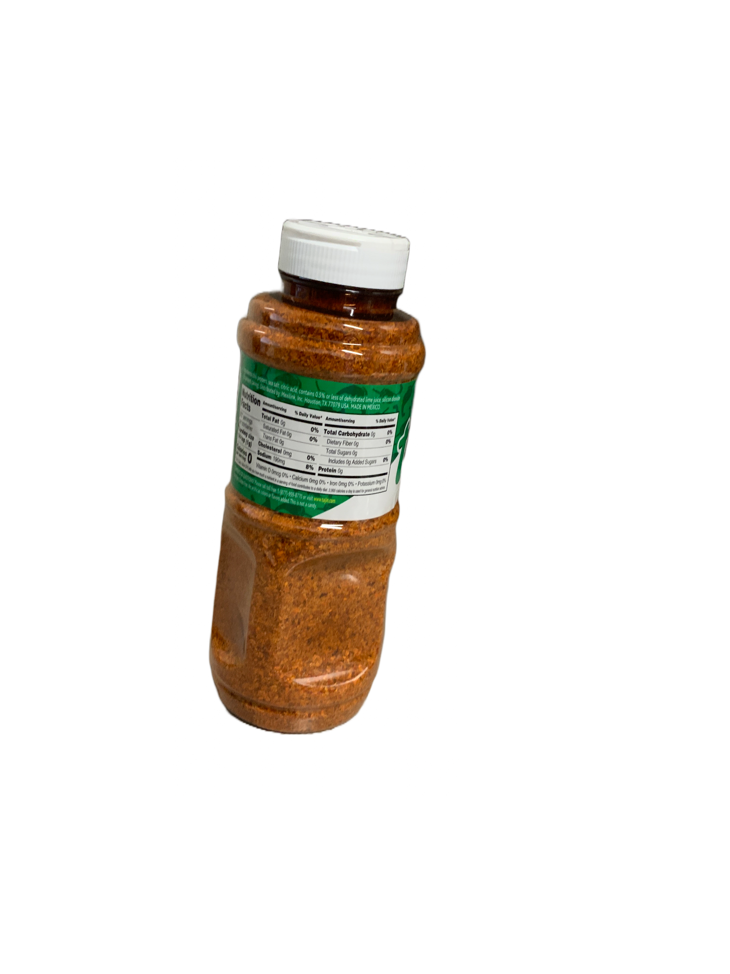 Tajin - Tajin with Lime Clasico 32oz