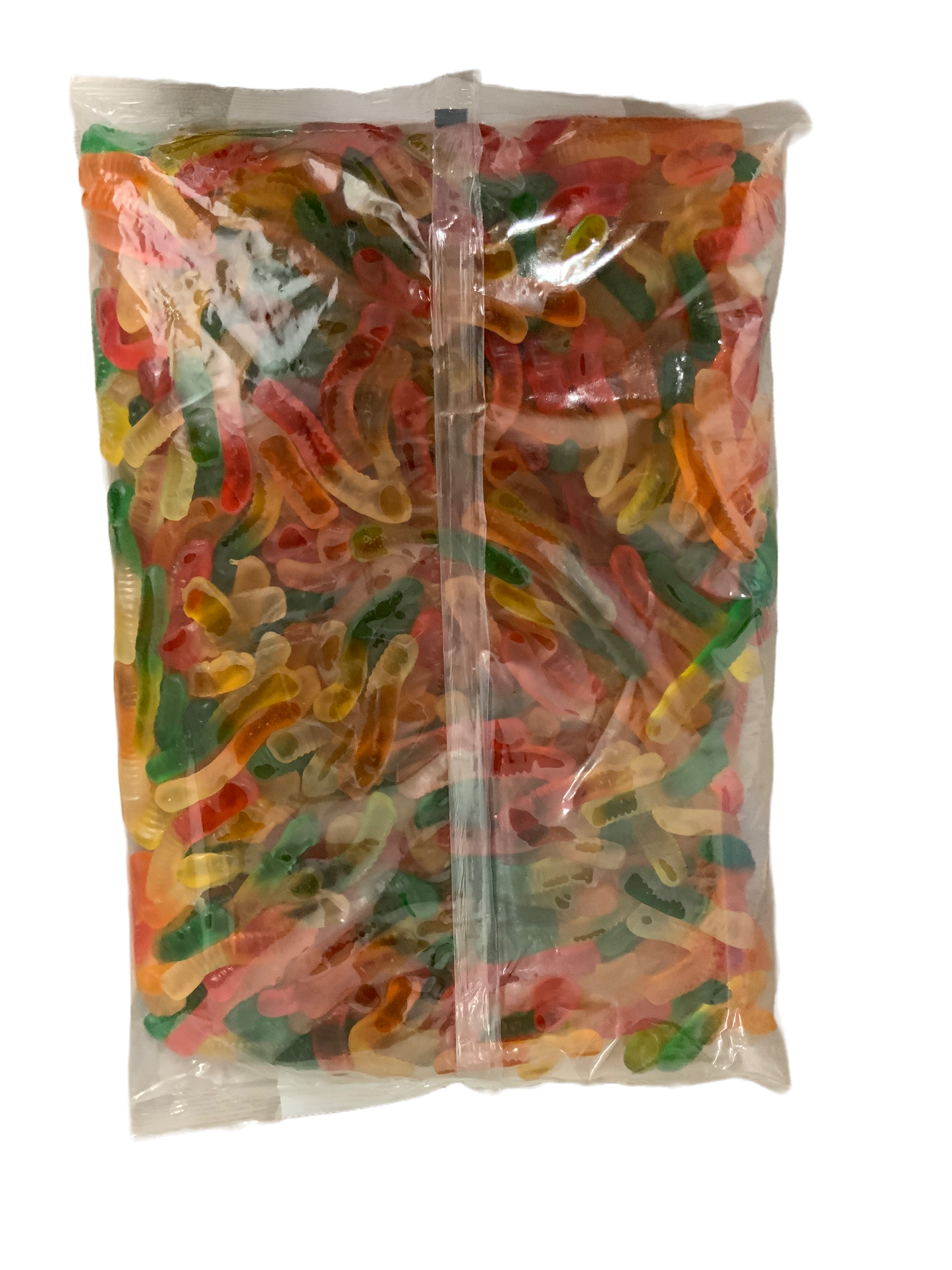 Jovy - Worms 5 Lbs.