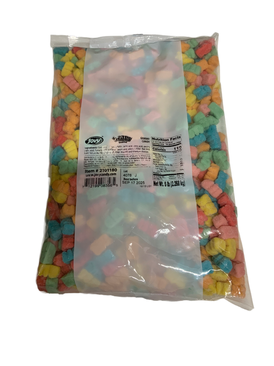 Jovy - Neon Bears 5 Lbs