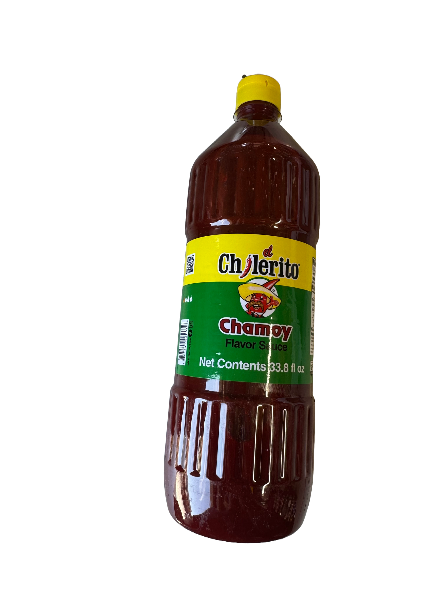 Chamoy chilerito