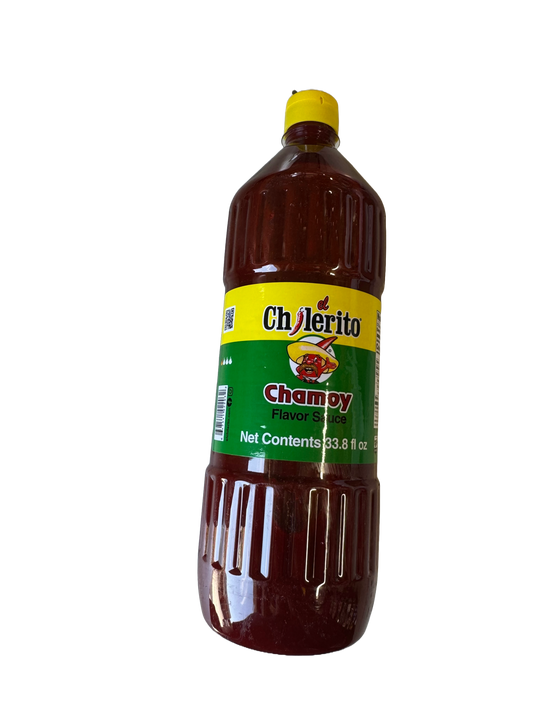 Chamoy chilerito