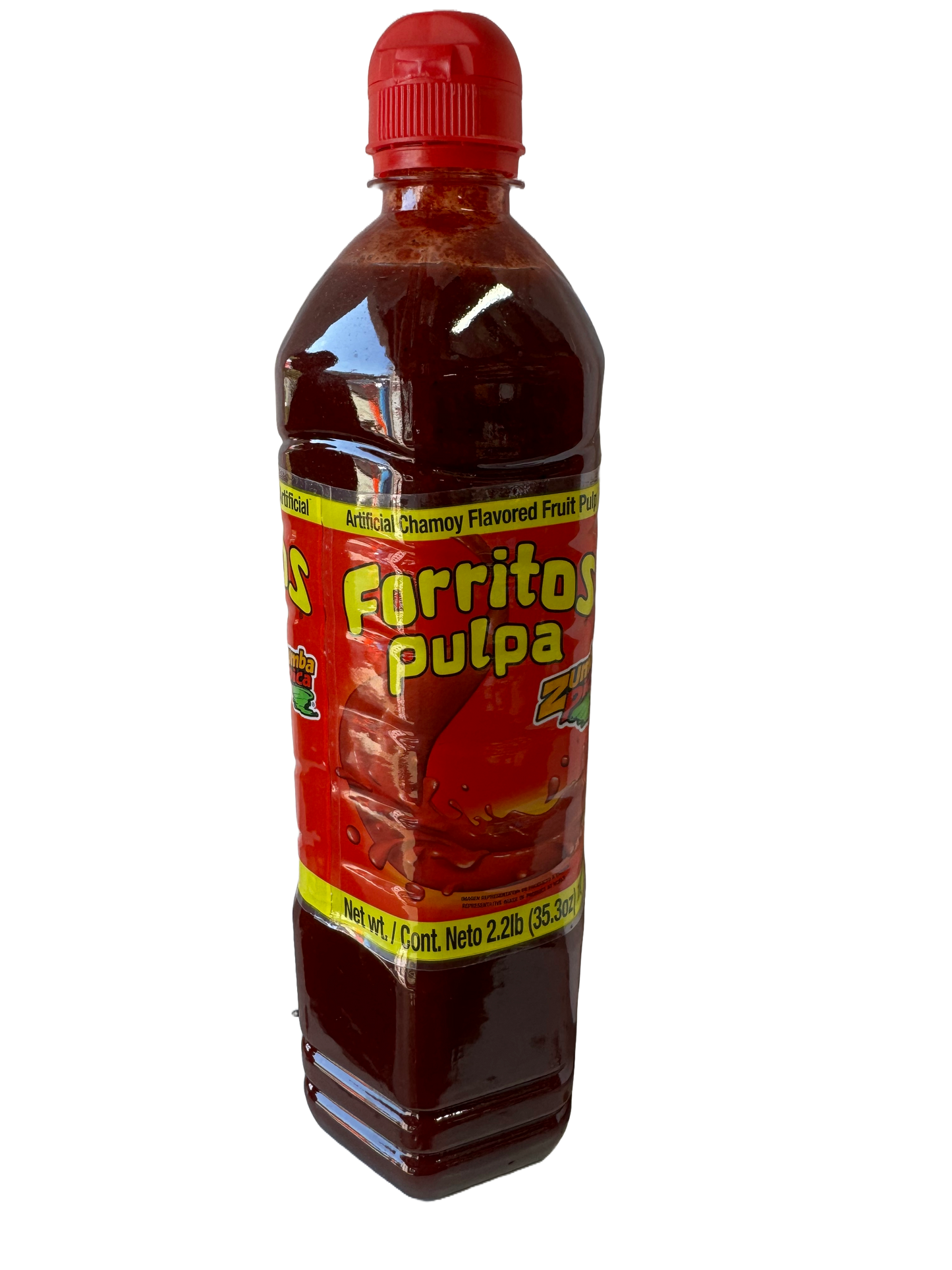 Chamoy