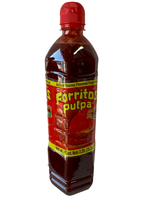 Chamoy