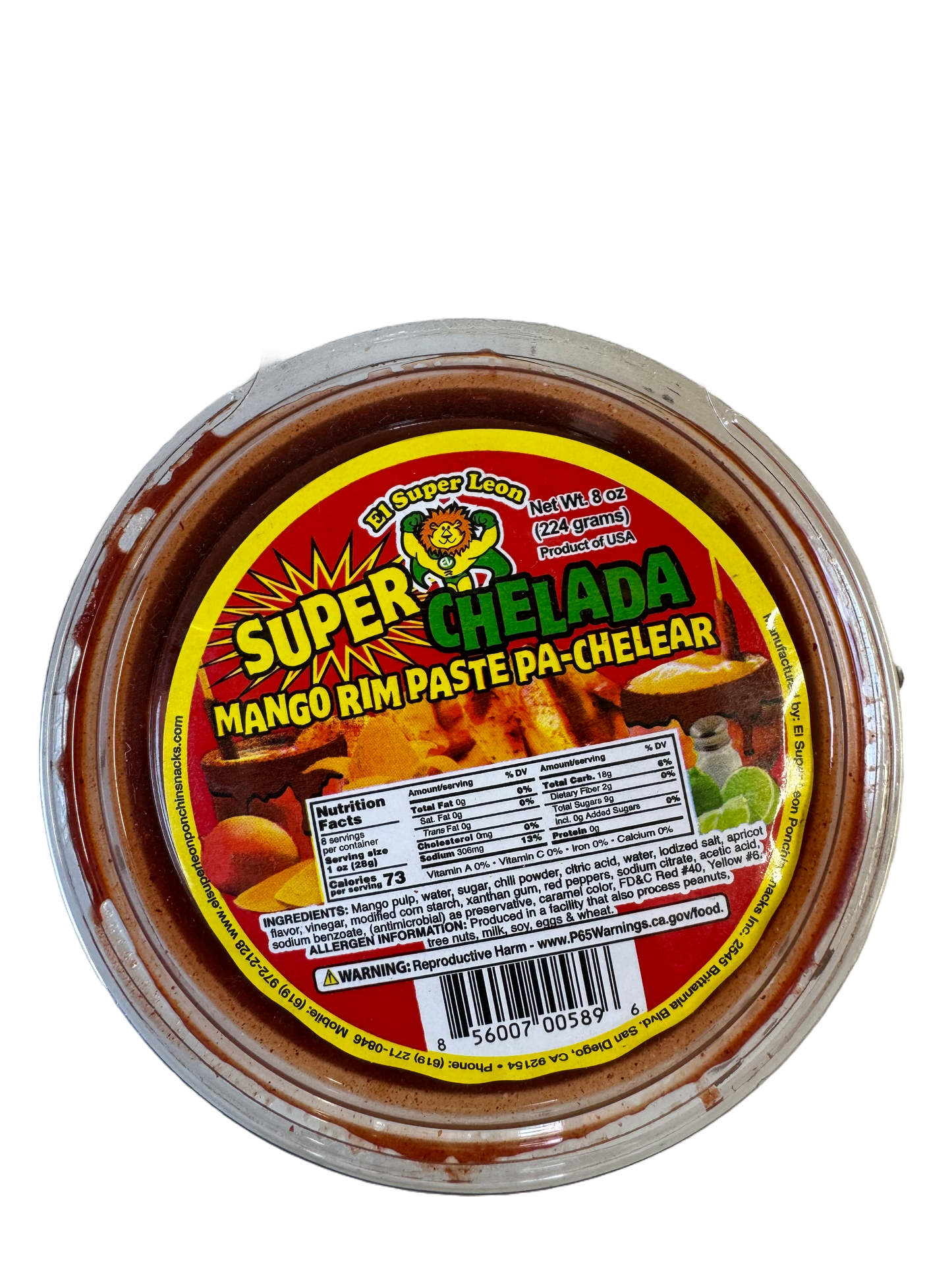 Super Chelada