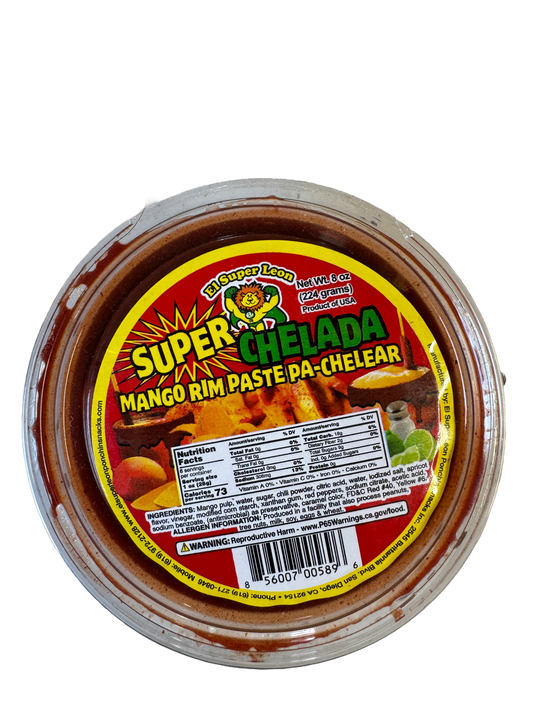 Super Chelada