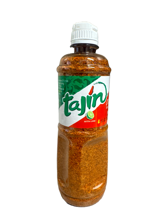 Tajín Clásico Seasoning: 400g