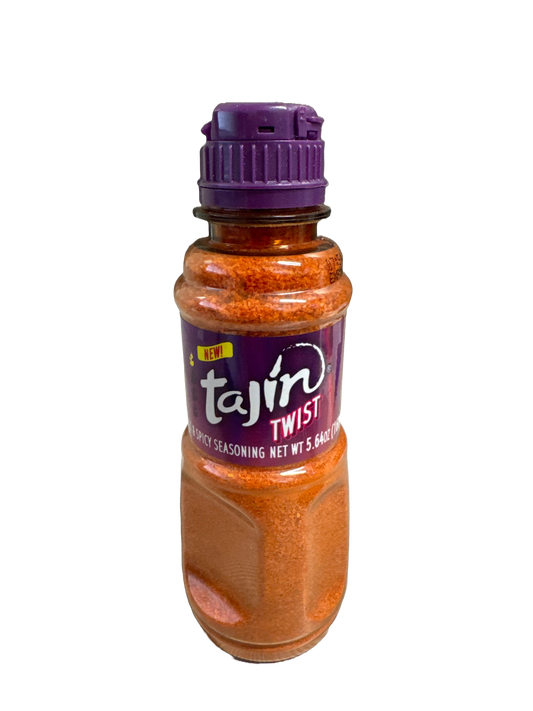New Tajin Twist: 160g