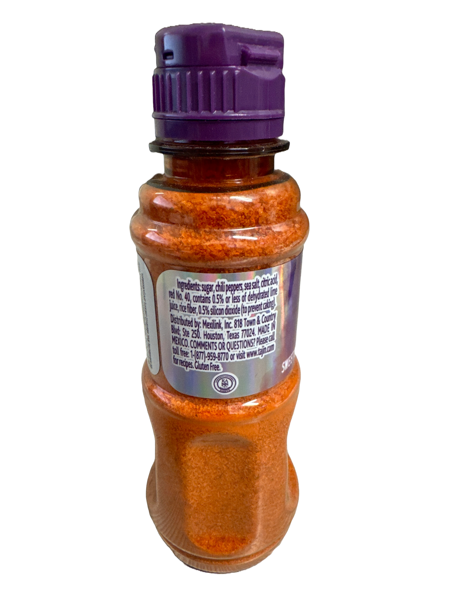 New Tajin Twist: 160g