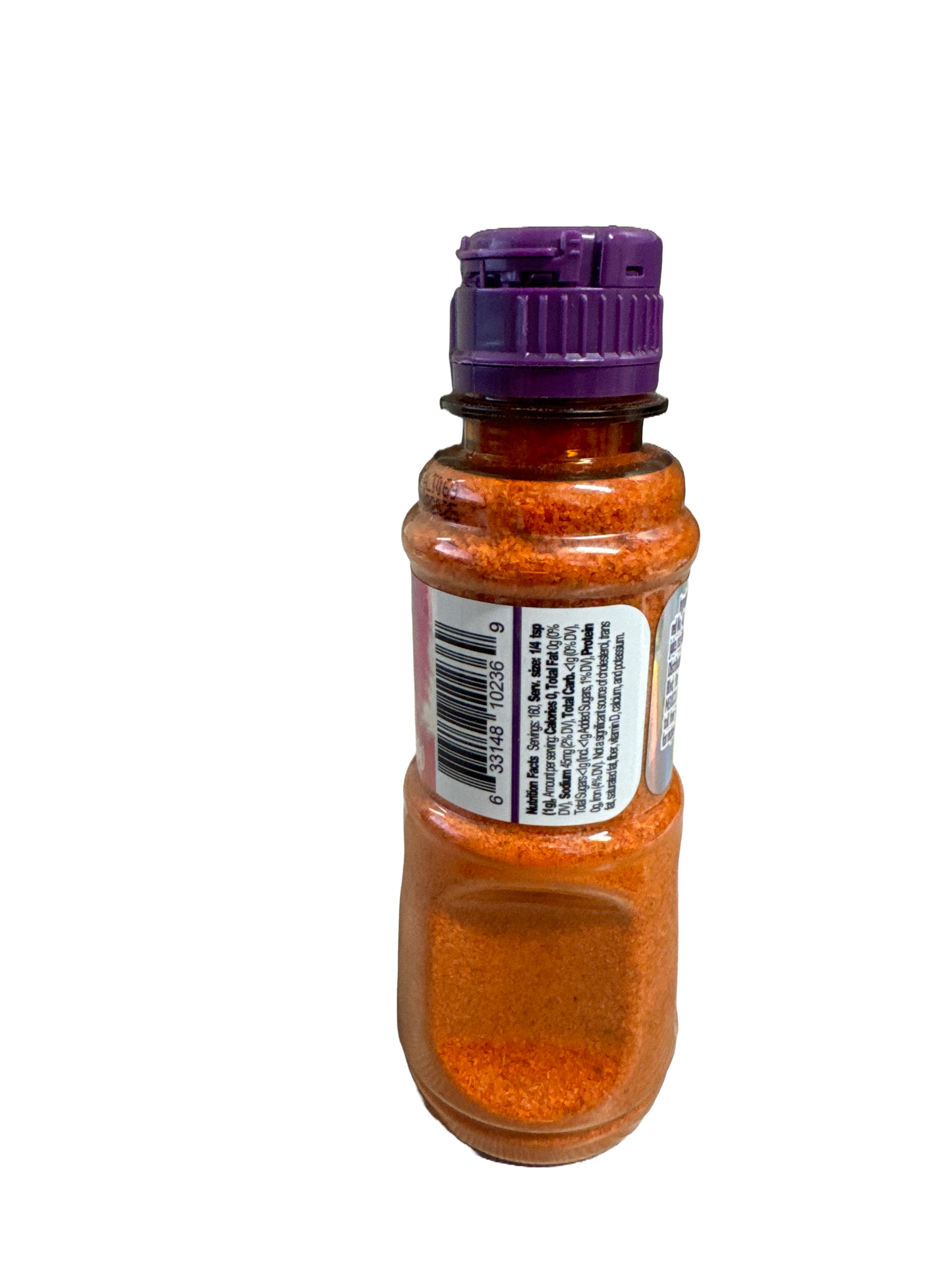 New Tajin Twist: 160g