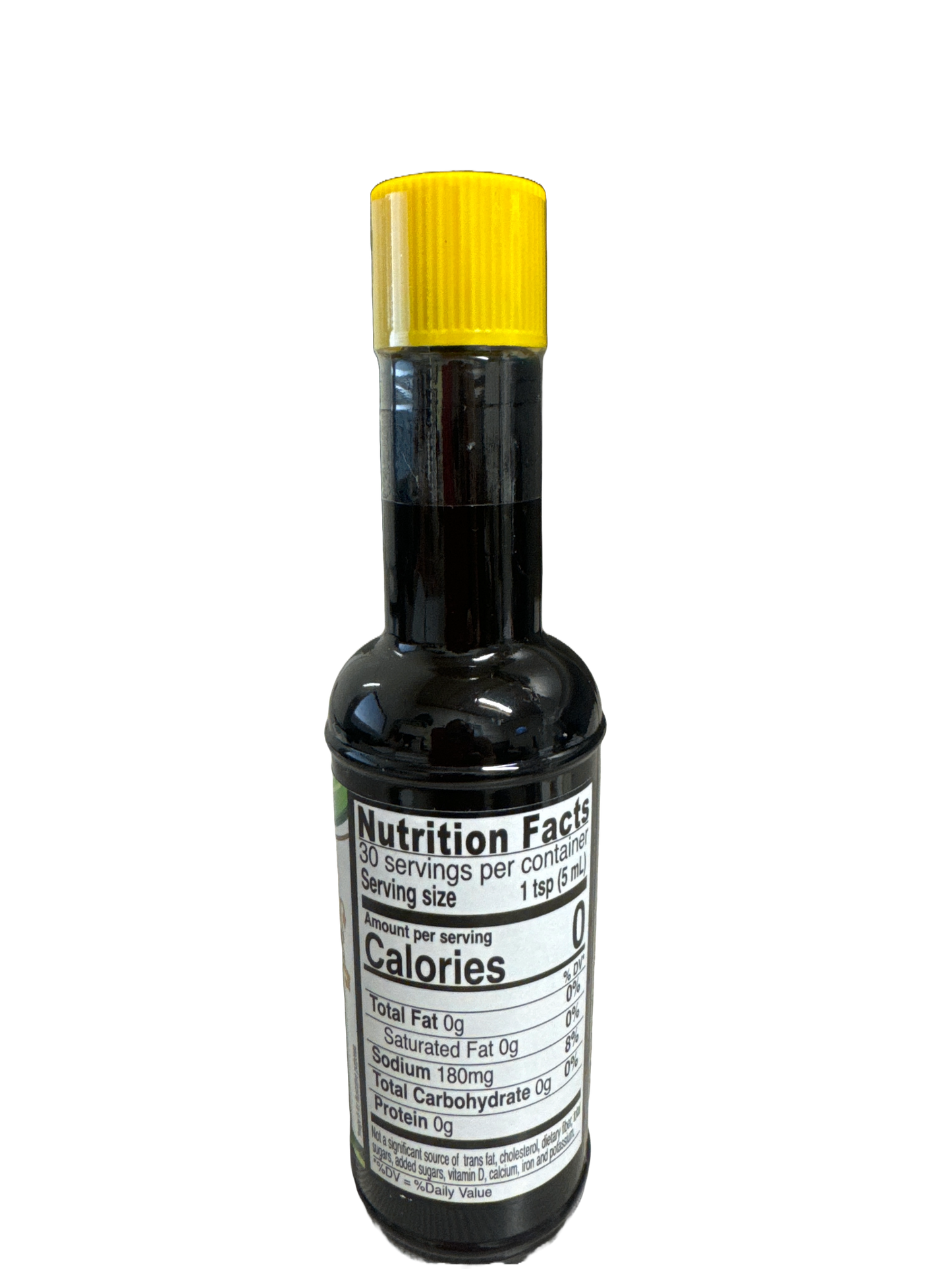 B&B Worcestershire Sauce: 5.1 FL oz