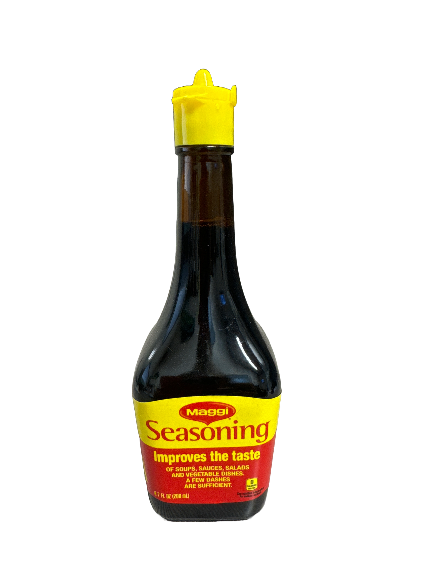 Maggie Seasoning: 6.7FL oz