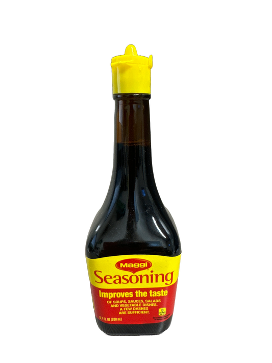 Maggie Seasoning: 6.7FL oz